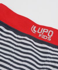 Cueca-Infantil-Lupo-Boxer-Listrada-Cinza-Mescla-9951430-Cinza_Mescla_3