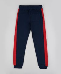 Calca-de-Moletom-Infantil-com-Recorte-Lateral-Azul-Marinho-9799881-Azul_Marinho_2 Calca-de-Moletom-Infantil-com-Recorte-Lateral-Azul-Marinho-9799881-Azul_Marinho_2