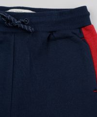 Calca-de-Moletom-Infantil-com-Recorte-Lateral-Azul-Marinho-9799881-Azul_Marinho_3 Calca-de-Moletom-Infantil-com-Recorte-Lateral-Azul-Marinho-9799881-Azul_Marinho_3