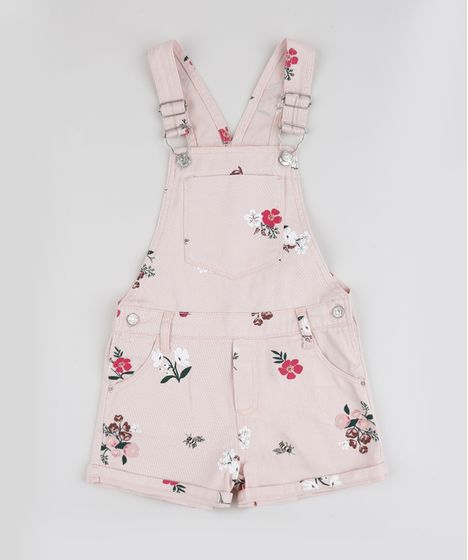 sarja estampada infantil