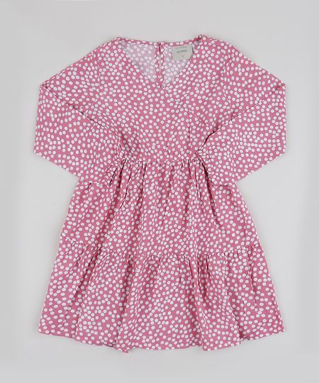 Vestido-Infantil-Estampado-de-Poa-Manga-Longa-Rose-9950370-Rose_1 Vestido-Infantil-Estampado-de-Poa-Manga-Longa-Rose-9950370-Rose_1