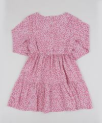 Vestido-Infantil-Estampado-de-Poa-Manga-Longa-Rose-9950370-Rose_2