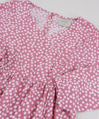 Vestido-Infantil-Estampado-de-Poa-Manga-Longa-Rose-9950370-Rose_3