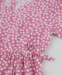 Vestido-Infantil-Estampado-de-Poa-Manga-Longa-Rose-9950370-Rose_4
