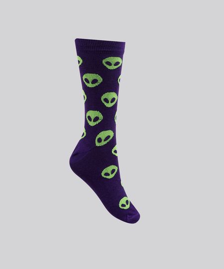 Meia-Masculina-Cano-Alto-Divertida-Estampada-de-Et-Roxa-9787860-Roxo_1