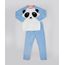 Pijama-de-Fleece-Infantil-Panda-Manga-Longa-Off-White-9769225-Off_White_1