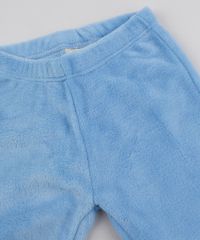 Pijama-de-Fleece-Infantil-Panda-Manga-Longa-Off-White-9769225-Off_White_4