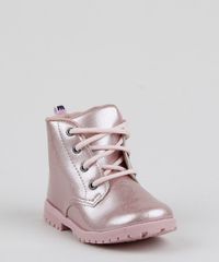 Bota-Coturno-Infantil-Palomino-Metalizado-com-Glitter-Rosa-9911306-Rosa_3