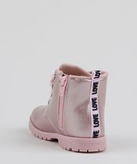 Bota-Coturno-Infantil-Palomino-Metalizado-com-Glitter-Rosa-9911306-Rosa_4