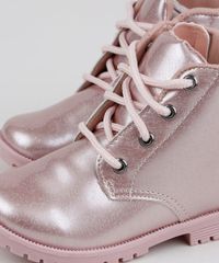 Bota-Coturno-Infantil-Palomino-Metalizado-com-Glitter-Rosa-9911306-Rosa_6