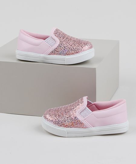 Tenis-Slip-On-Infantil-Paete-Dupla-Face-Rosa-9951823-Rosa_1