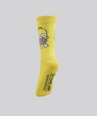 Kit-de-4-Meias-Masculinas-Cano-Alto-Os-Simpsons--Multicor-9944792-Multicor_3