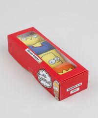 Kit-de-4-Meias-Masculinas-Cano-Alto-Os-Simpsons--Multicor-9944792-Multicor_5