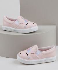 Tenis-Slip-On-Infantil-Unicornio-Rosa-Claro-9951821-Rosa_Claro_1 Tenis-Slip-On-Infantil-Unicornio-Rosa-Claro-9951821-Rosa_Claro_1