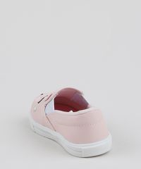 Tenis-Slip-On-Infantil-Unicornio-Rosa-Claro-9951821-Rosa_Claro_4