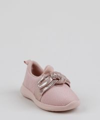 Tenis-Infantil-Molekinha-Knit-com-Laco-Rose-9952653-Rose_3