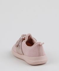 Tenis-Infantil-Molekinha-Knit-com-Laco-Rose-9952653-Rose_4