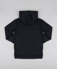 Blusao-de-Moletom-Juvenil-Os-Vingadores-com-Capuz-Cinza-Mescla-Escuro-9944179-Cinza_Mescla_Escuro_2