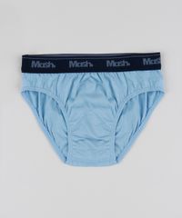 Kit-de-2-Cuecas-Mash-Slip-de-Algodao-Azul-9950917-Azul_2 Kit-de-2-Cuecas-Mash-Slip-de-Algodao-Azul-9950917-Azul_2