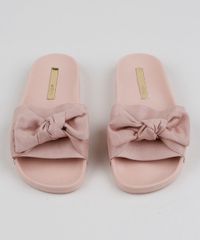 Chinelo-Slide-Feminino-Moleca-com-Laco-Rose-9952628-Rose_2