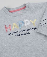 Conjunto-Infantil-Happy-de-Blusao---Calca-em-Moletom-Cinza-Mescla-9846822-Cinza_Mescla_4