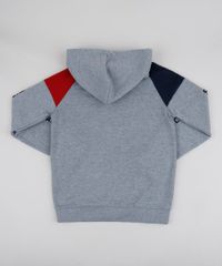 Blusao-Juvenil-NASA-com-Bolso-Canguru-Cinza-Mescla-9804975-Cinza_Mescla_2