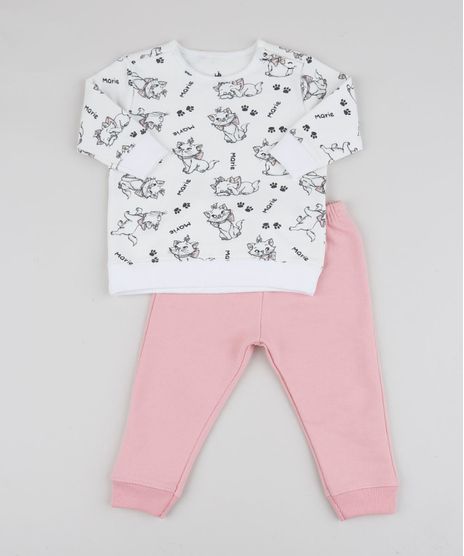 Conjunto-Infantil-Marie-de-Blusao-Off-White---Calca-em-Moletom-Rosa-9951745-Rosa_1