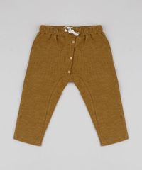 Calca-Infantil-Saruel-com-Botoes-Kaki-Escuro-9851541-Kaki_Escuro_1