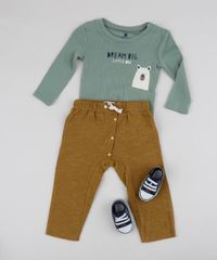 Calca-Infantil-Saruel-com-Botoes-Kaki-Escuro-9851541-Kaki_Escuro_3