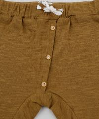 Calca-Infantil-Saruel-com-Botoes-Kaki-Escuro-9851541-Kaki_Escuro_4