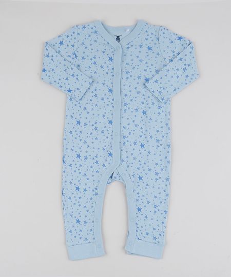 Macacao-Infantil-Estampado-de-Estrelas-Manga-Longa-Azul-Claro-9842926-Azul_Claro_1 Macacao-Infantil-Estampado-de-Estrelas-Manga-Longa-Azul-Claro-9842926-Azul_Claro_1