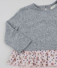 Blusa-Infantil-em-Moletom-Manga-Longa-Babado-Floral-Cinza-Mescla-9805412-Cinza_Mescla_4 Blusa-Infantil-em-Moletom-Manga-Longa-Babado-Floral-Cinza-Mescla-9805412-Cinza_Mescla_4
