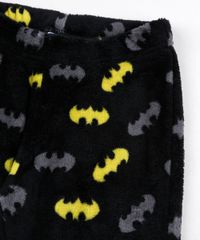 Pijama-de-Fleece-Infantil-Batman-Manga-Longa-Preto-9769046-Preto_3