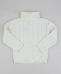 Sueter-de-Trico-Infantil-Trama-Trancada-Gola-Alta-Off-White-9797536-Off_White_1