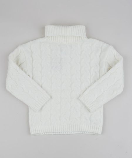 Sueter-de-Trico-Infantil-Trama-Trancada-Gola-Alta-Off-White-9797536-Off_White_1 Sueter-de-Trico-Infantil-Trama-Trancada-Gola-Alta-Off-White-9797536-Off_White_1