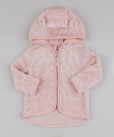 Blusao-Infantil-em-Plush-Coracoes-com-Capuz-e-Orelhinhas-Rose-9688966-Rose_1 Blusao-Infantil-em-Plush-Coracoes-com-Capuz-e-Orelhinhas-Rose-9688966-Rose_1