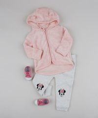 Blusao-Infantil-em-Plush-Coracoes-com-Capuz-e-Orelhinhas-Rose-9688966-Rose_3