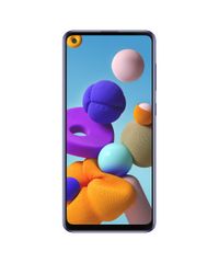 Samsung Galaxy A21s 64gb Azul