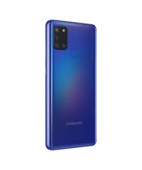 Samsung Galaxy A21s 64gb Azul