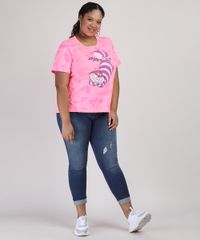 Calca-Jeans-Feminina-Plus-Size-Sawary-Super-Skinny-Cropped-Cintura-Alta-Azul-Escuro-9945295-Azul_Escuro_3