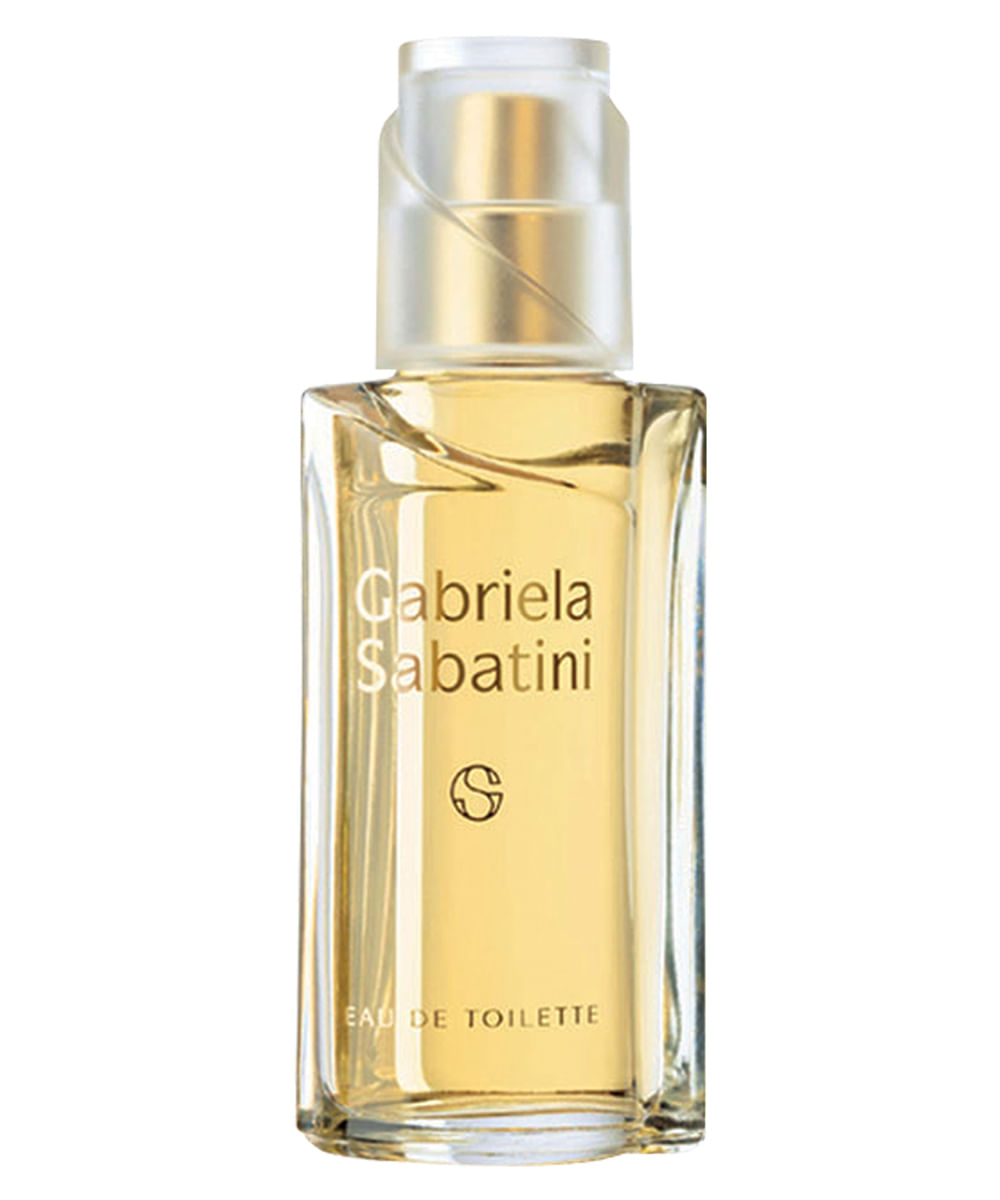 Perfume Feminino Gabriela Sabatini Eau de Toilette 60ml único