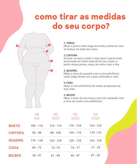 calça de sarja preta feminina plus size