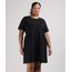 Vestido-de-Moletom-Feminino-Plus-Size-Mindset-Curto-Manga-Curta-Preto-9953571-Preto_1