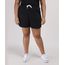Short-de-Moletom-Feminino-Plus-Size-Mindset-Running-Cintura-Alta-Preto-9953566-Preto_1