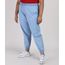 Calca-Jeans-Feminina-Plus-Size-Jogger-Cintura-Alta-Azul-Claro-9952947-Azul_Claro_1