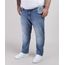 Calca-Jeans-Masculina-Plus-Size-Slim--Azul-Medio-9951379-Azul_Medio_1