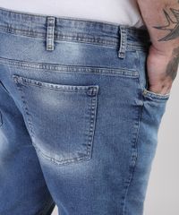 Calca-Jeans-Masculina-Plus-Size-Slim--Azul-Medio-9951379-Azul_Medio_4