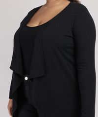 Capa-Feminina-Plus-Size-Canelada-Assimetrica-Preta-9952771-Preto_4