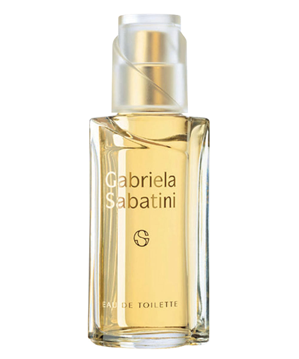 Perfume Feminino Gabriela Sabatini Eau de Toilette 30ml único