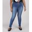 Calca-Jeans-Feminina-Plus-Size-Sawary-Super-Skinny-Cintura-Alta-Azul-Medio-9950585-Azul_Medio_1